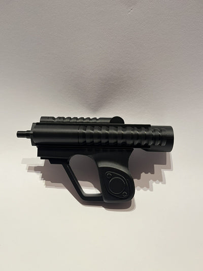 EC17 Scout Trooper Blaster – Star Wars Cosplay DIY Kit – Ansicht 2