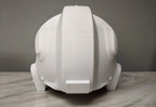 Tie Fighter Pilot Helmet Star Wars Life Size | 3D Cosplay Prop DIY6