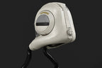 ARC 170 Clone Trooper Pilot Helm Star Wars DIY Cosplay Maßstab 1:17
