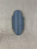 Mandalorian Oberschenkelplatte rechts Star Wars DIY Cosplay Maßstab 1:10