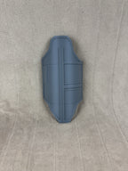 Mandalorian Oberschenkelplatte rechts Star Wars DIY Cosplay Maßstab 1:10