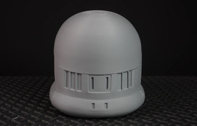Death Trooper Helm – Star Wars Cosplay DIY Kit – Ansicht 5