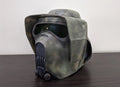 Kashyyyk Clone Trooper Helm Star Wars Cosplay DIY0