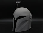 Bo Katan Helm Star Wars DIY2