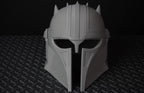Waffenschmiedin The Armorer Helm Star Wars DIY Cosplay Maßstab 1:13