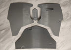 Boba Fett Rüstung mit Helm Book of Boba Fett Star Wars DIY Maßstab 1:1 Cosplay5