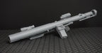 E11D Blaster - Star Wars Cosplay DIY5