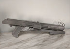Star Wars DC-15 Blaster Pistol Life Size | 3D Cosplay Prop DIY6