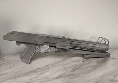 DC-15 Blaster – Star Wars Cosplay DIY Kit – Ansicht 7