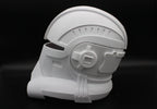 Echo Helm Bad Batch Star Wars DIY Cosplay Maßstab 1:16