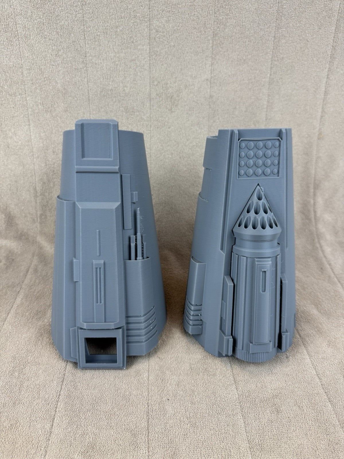 Mandalorian Rüstung Komplettes Set Star Wars Cosplay DIY5