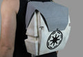 Clone Trooper Rucksack Backpack Star Wars DIY Maßstab 1:10