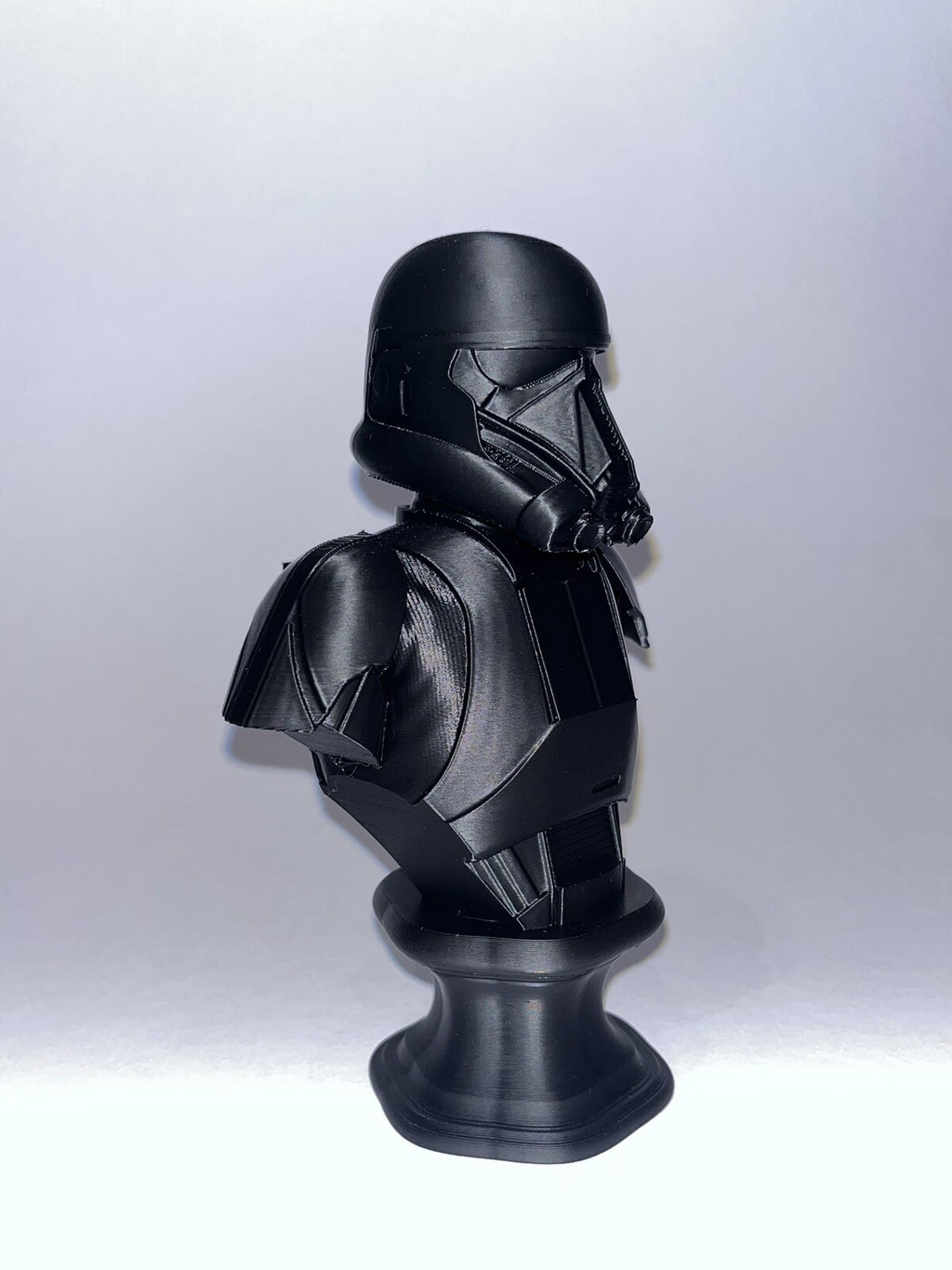 Death Trooper Büste 17cm Figur Star Wars 4