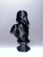 Death Trooper Büste 17cm Figur Star Wars 4
