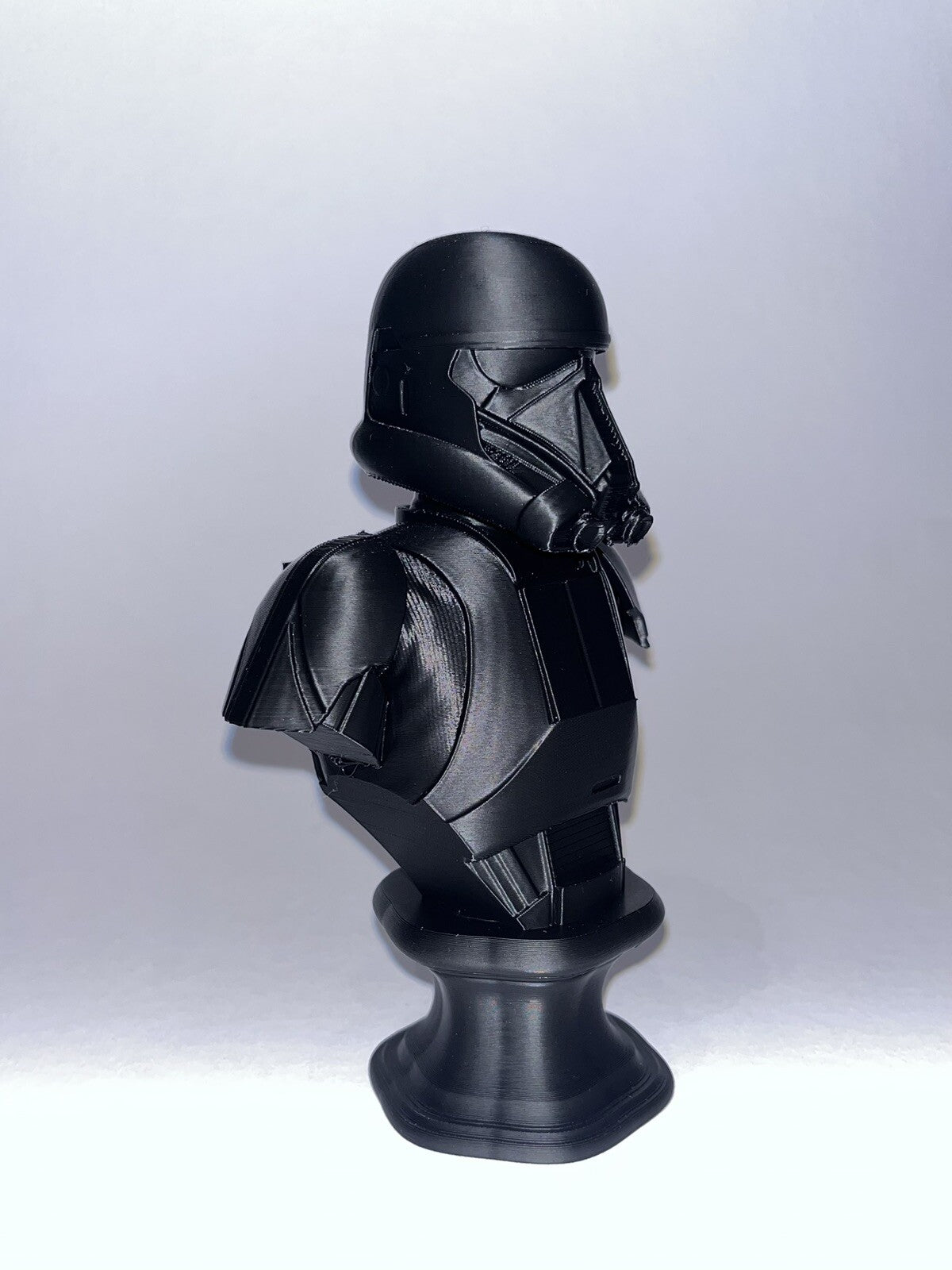 Death Trooper Büste 17cm Figur Star Wars 4