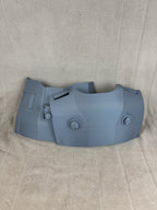 Boba Fett Rüstung ohne Helm Book of Boba Fett Star Wars 3D Prop DIY Cosplay5