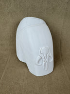 Bo Katan Schulter | Shoulder Koska Reeves Star Wars | 3D Cosplay Prop DIY0