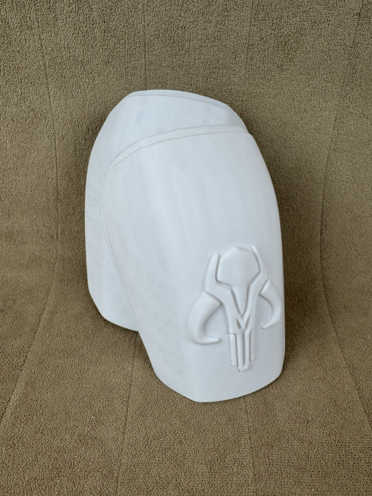 Bo Katan Schulter | Shoulder Koska Reeves Star Wars | 3D Cosplay Prop DIY0