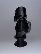 Death Trooper Büste 17cm Figur Star Wars 1
