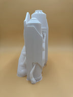 Mandalorian Jetpack Star Wars DIY Cosplay Maßstab 1:14