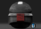 Wrecker Helm Bad Batch Star Wars DIY Cosplay Maßstab 1:17