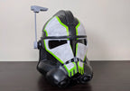 ARC Trooper Helm Star Wars DIY Cosplay Maßstab 1:112
