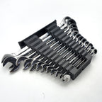 Milwaukee Schlüssel Organizer Einsatz Packout Compact 3D Druck Wrench Organizer2