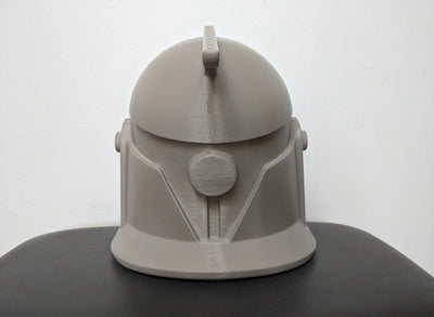 Clone Trooper Phase 1 Animated Helm – Star Wars Cosplay DIY Kit – Ansicht 9