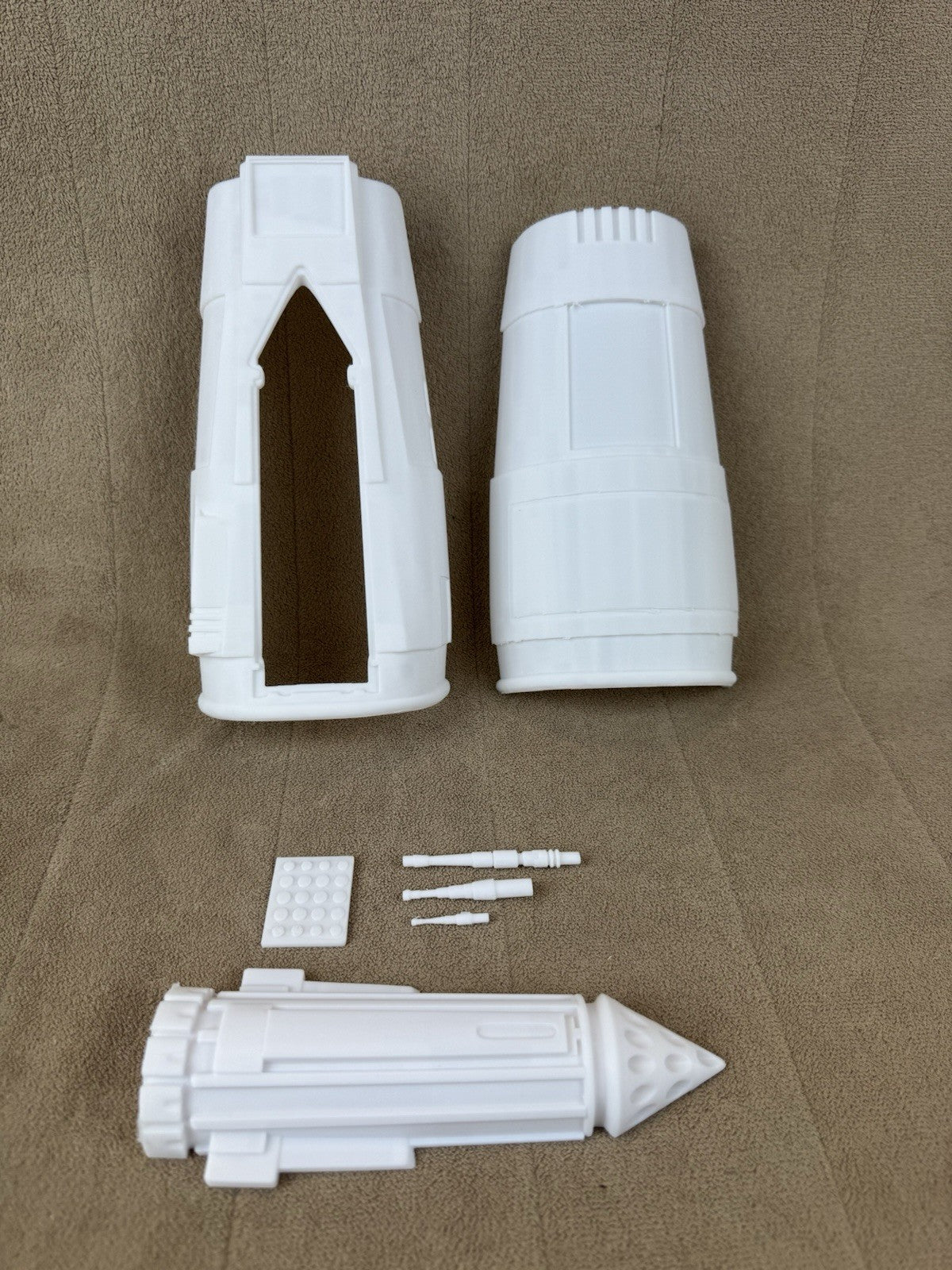 Bo Katan Arm Rüstung | Gauntlet Koska Reeves Star Wars | 3D Cosplay Prop DIY1