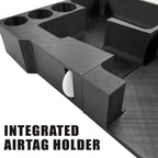 Milwaukee M18 Akku Schlagschrauber Organizer Einsatz – Packout Compact 3D Druck3