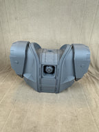 IG-11 Droide Star Wars Life Size (2,11m) | 3D Druck Cosplay / Display Prop DIY6