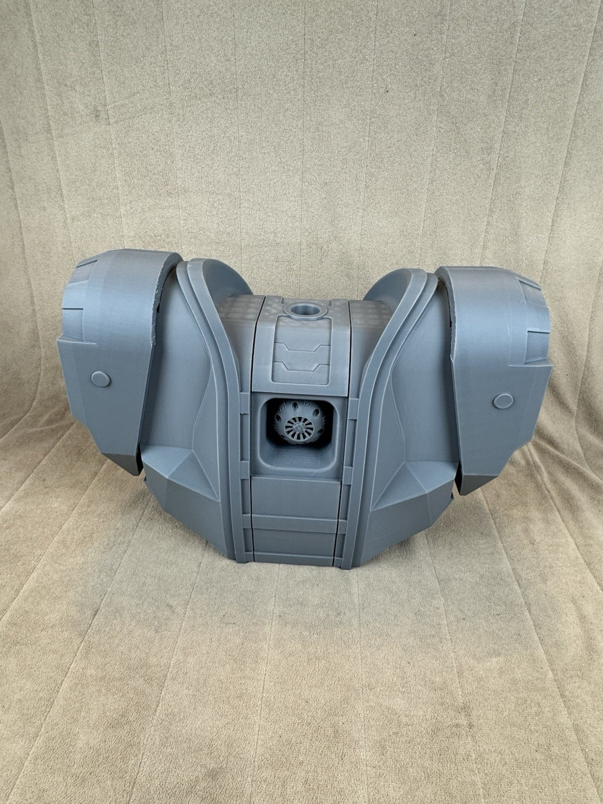 IG-11 Droide Star Wars Life Size (2,11m) | 3D Druck Cosplay / Display Prop DIY6