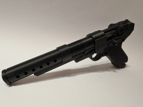 A 180 Battlefront Blaster – Star Wars Cosplay DIY Kit – Ansicht 1