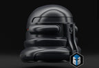 Purge Trooper Helm Star Wars DIY Cosplay Maßstab 1:15