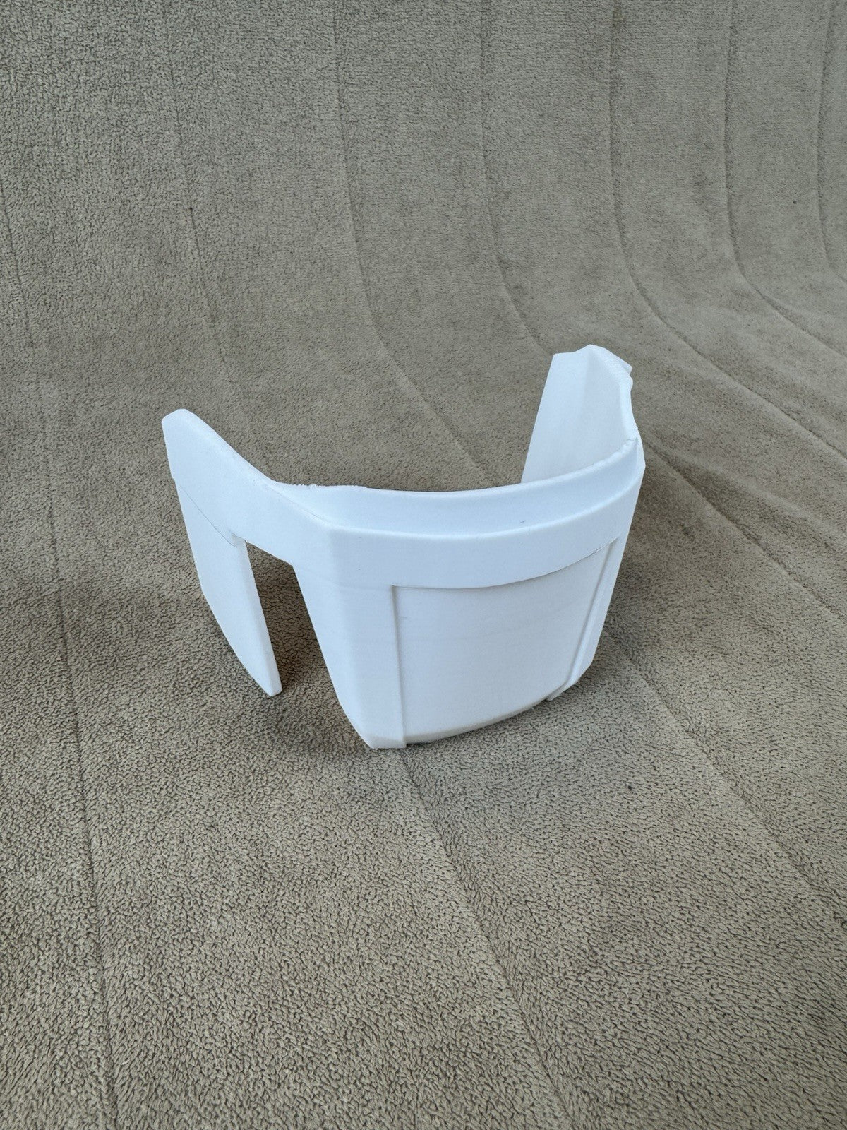 Bo Katan Knie Rüstung | Knee Armor Koska Reeves Star Wars | 3D Cosplay Prop DIY3