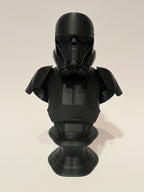 Death Trooper Büste 17cm Figur Star Wars 5