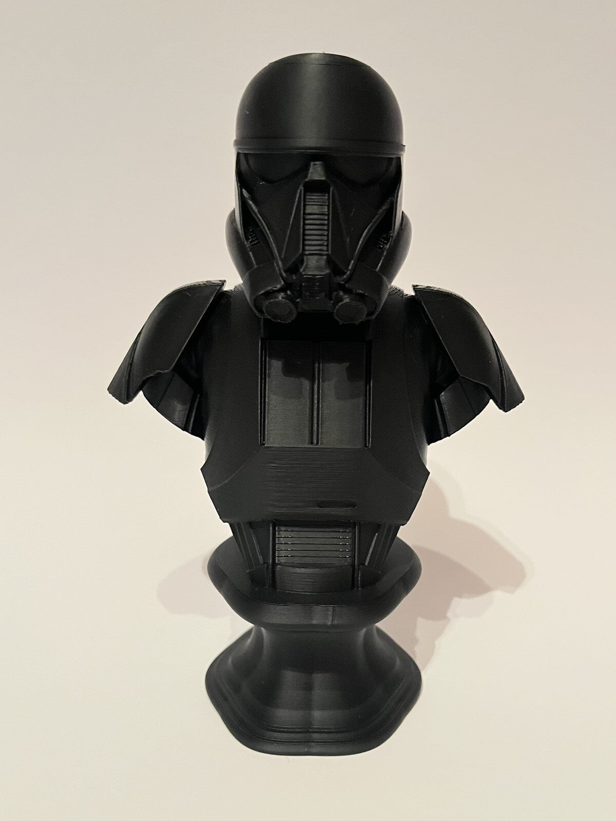 Death Trooper Büste 17cm Figur Star Wars 5