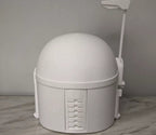 Boba Fett Rüstung mit Helm Book of Boba Fett Star Wars DIY Maßstab 1:1 Cosplay17