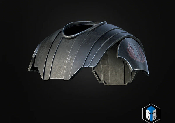General Skywalker Rüstung Star Wars the Clone Wars Cosplay Anakin Skywalker DIY