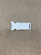 Bo Katan Rüstung ohne Jetpack Star Wars DIY Cosplay Maßstab 1:112