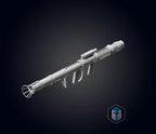 Raketenwerfer/ Smart Rocket Launcher 138cm - Star Wars Cosplay DIY5