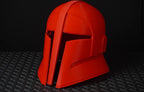 Praetorian Guard Helm in einem Stück Star Wars DIY Cosplay Maßstab 1:10
