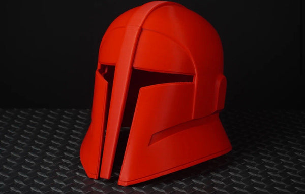 Praetorian Guard Helm – inspiriert von Star Wars – DIY Kit