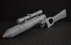 Boba Fetts EE3 Blaster - Star Wars Cosplay DIY1