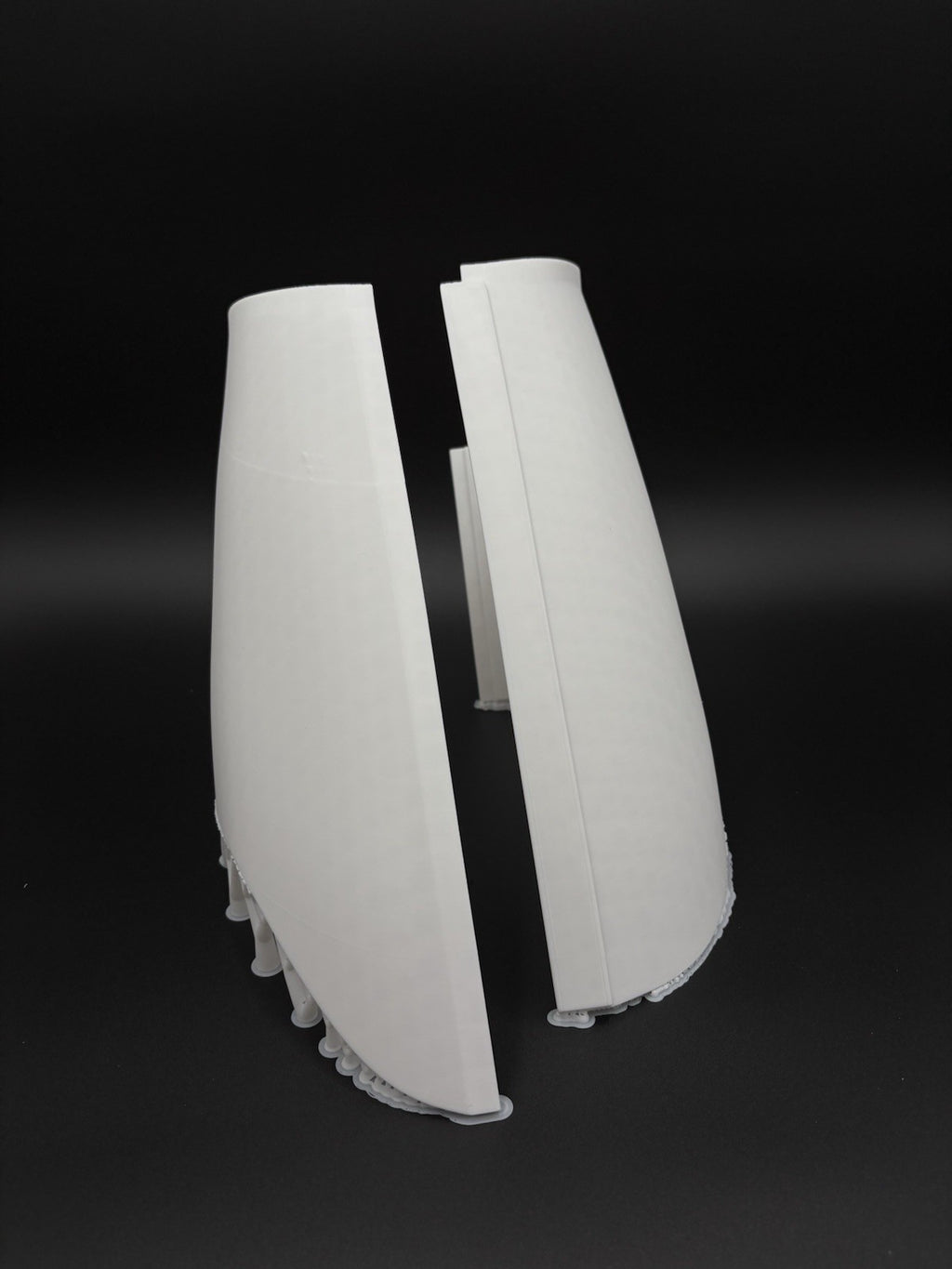 Stormtrooper Rüstung ohne Helm Star Wars Life Size | 3D Cosplay Prop DIY16