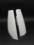 Stormtrooper Rüstung ohne Helm Star Wars Life Size | 3D Cosplay Prop DIY16