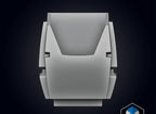 Clone Trooper Rucksack Backpack Star Wars DIY Maßstab 1:15