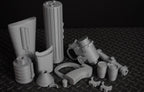 Boba Fetts EE3 Blaster - Star Wars Cosplay DIY2