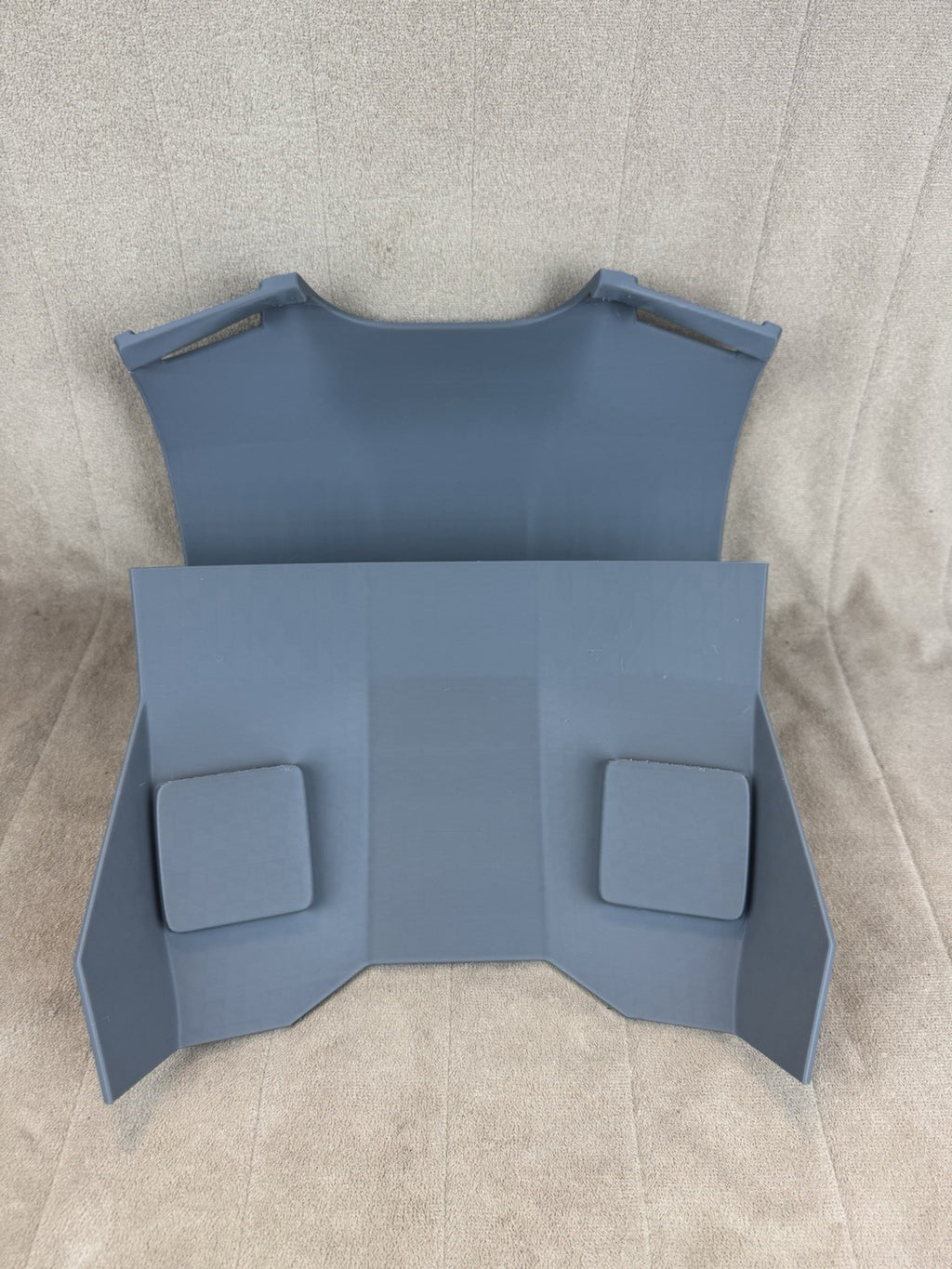 Boba Fett Rüstung ohne Helm Book of Boba Fett Star Wars 3D Prop DIY Cosplay6