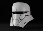 Imperial Tank Trooper Helm Star Wars DIY Cosplay Maßstab 1:10